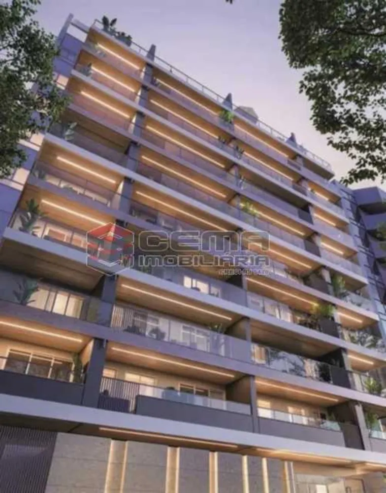 Apartamento, 3 quartos, 110 m² - Foto 7