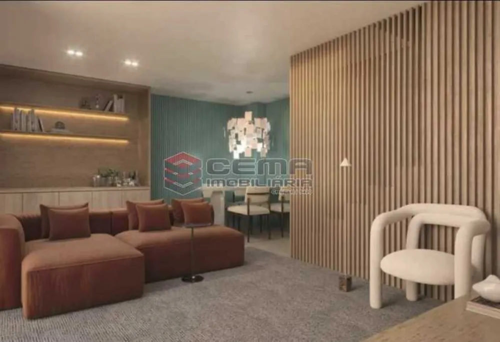 Apartamento, 3 quartos, 110 m² - Foto 20
