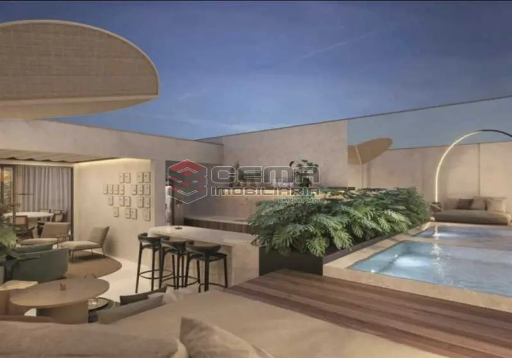 Apartamento, 3 quartos, 110 m² - Foto 2