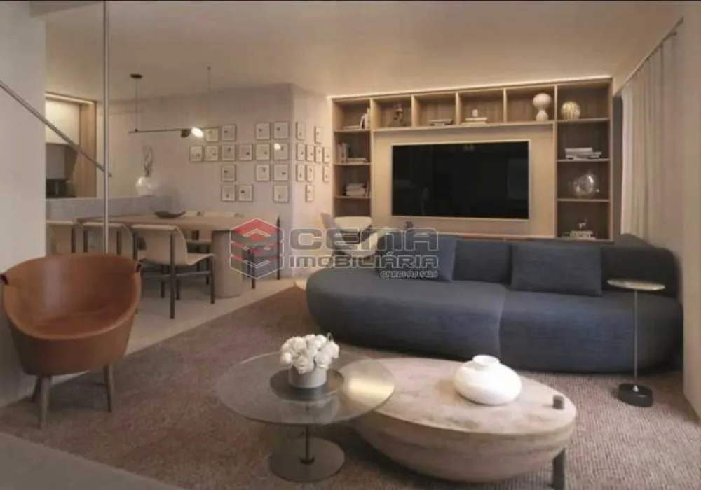 Apartamento, 3 quartos, 110 m² - Foto 22