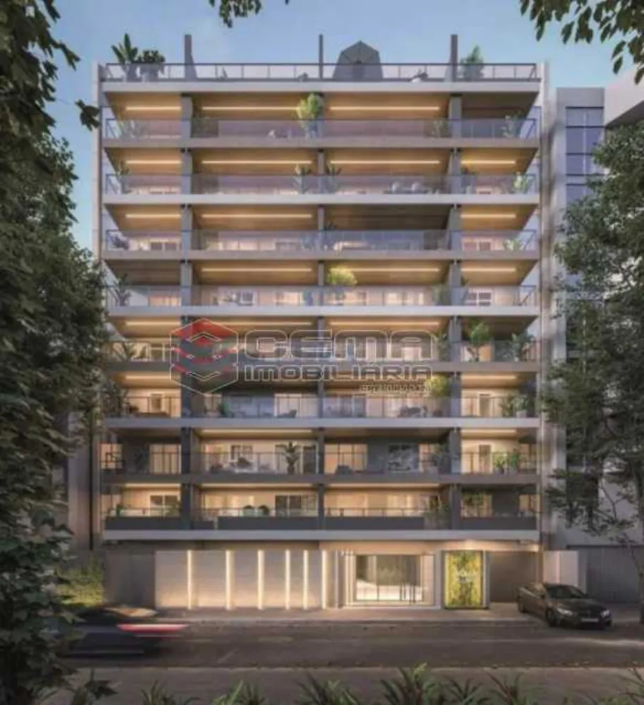 Apartamento, 3 quartos, 110 m² - Foto 25
