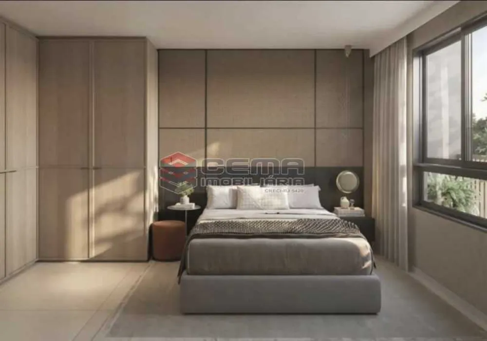 Apartamento, 3 quartos, 110 m² - Foto 24