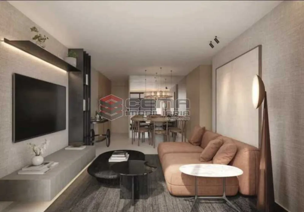 Apartamento, 3 quartos, 110 m² - Foto 21
