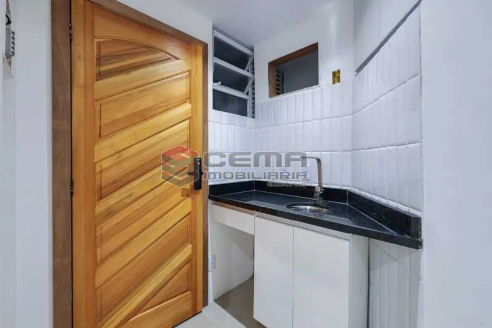 Apartamento, 1 quarto, 50 m² - Foto 11