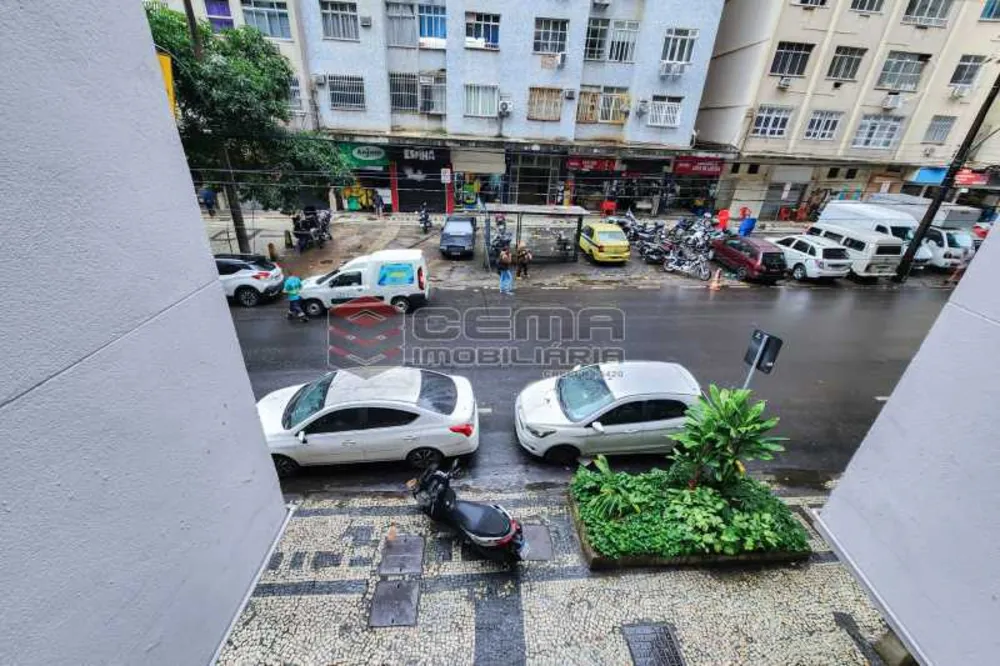 Apartamento, 1 quarto, 50 m² - Foto 6