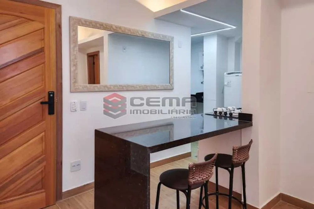 Apartamento, 1 quarto, 50 m² - Foto 21