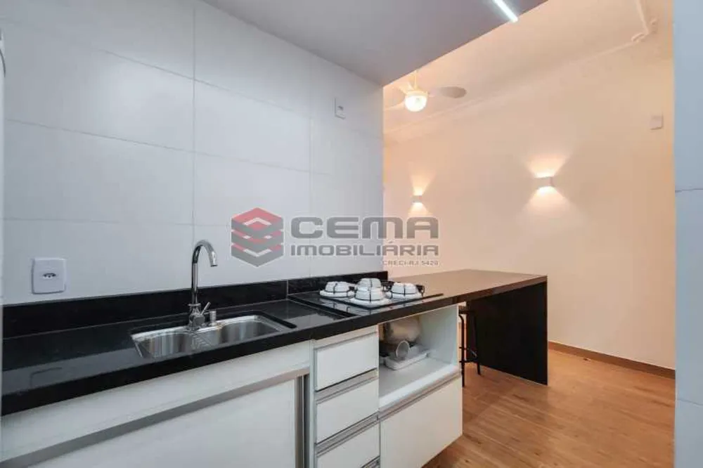 Apartamento, 1 quarto, 50 m² - Foto 16