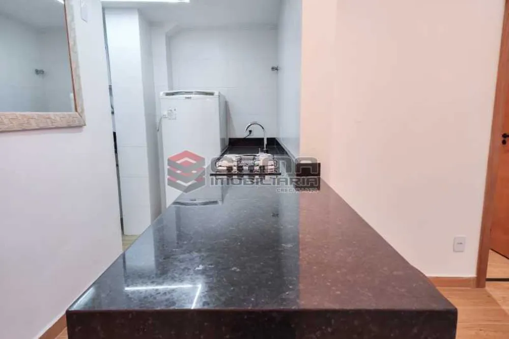 Apartamento, 1 quarto, 50 m² - Foto 3