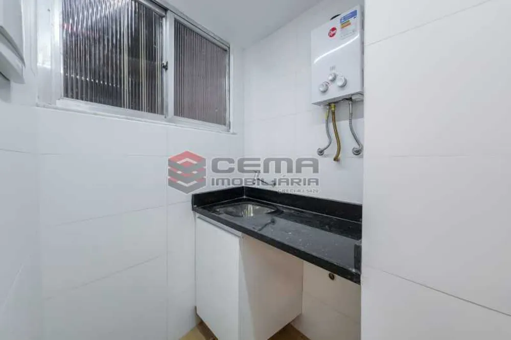 Apartamento, 1 quarto, 50 m² - Foto 10