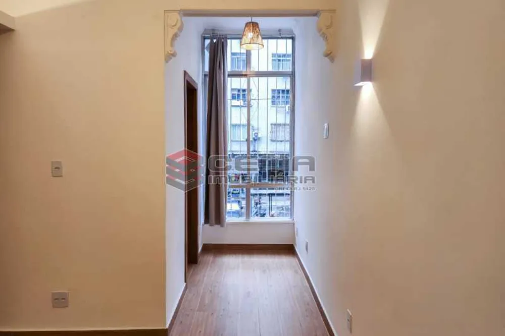 Apartamento, 1 quarto, 50 m² - Foto 1