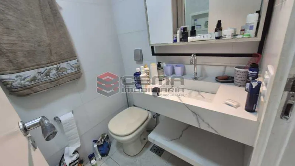 Apartamento, 3 quartos, 110 m² - Foto 8
