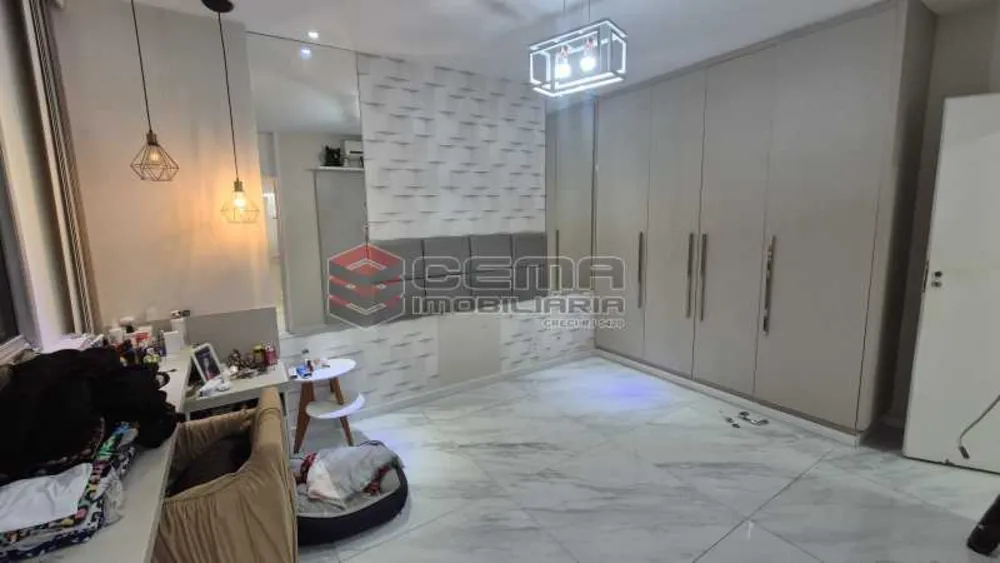 Apartamento, 3 quartos, 110 m² - Foto 10