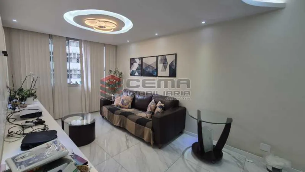 Apartamento, 3 quartos, 110 m² - Foto 6