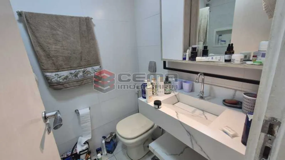 Apartamento, 3 quartos, 110 m² - Foto 7
