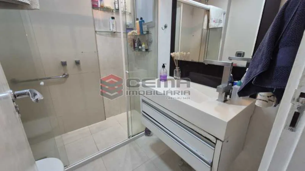 Apartamento, 3 quartos, 110 m² - Foto 11