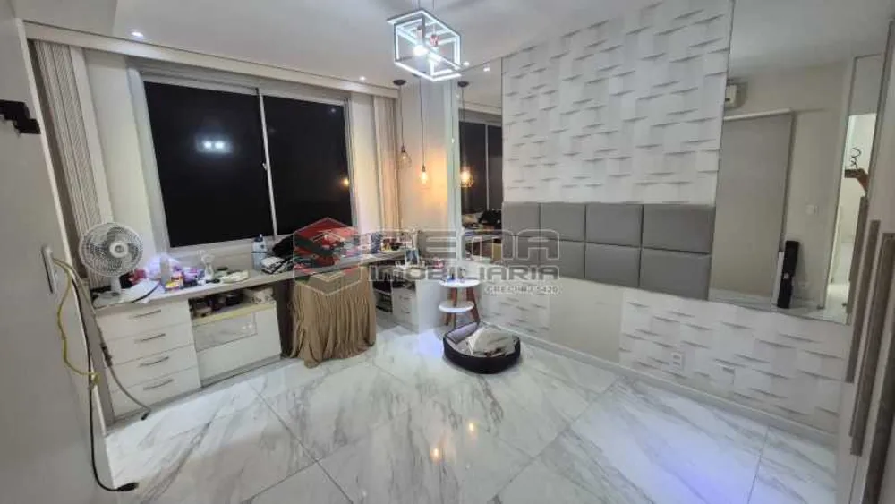 Apartamento, 3 quartos, 110 m² - Foto 9