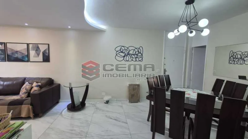 Apartamento, 3 quartos, 110 m² - Foto 5