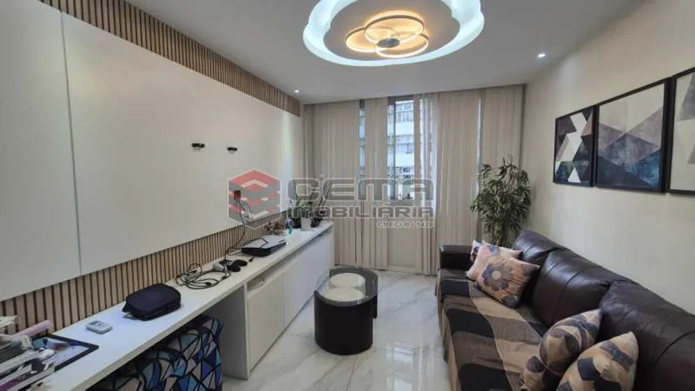 Apartamento, 3 quartos, 110 m² - Foto 3