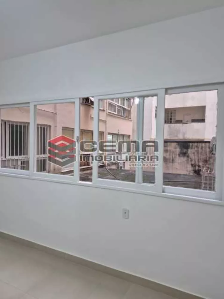 Sala-Conjunto, 27 m² - Foto 4