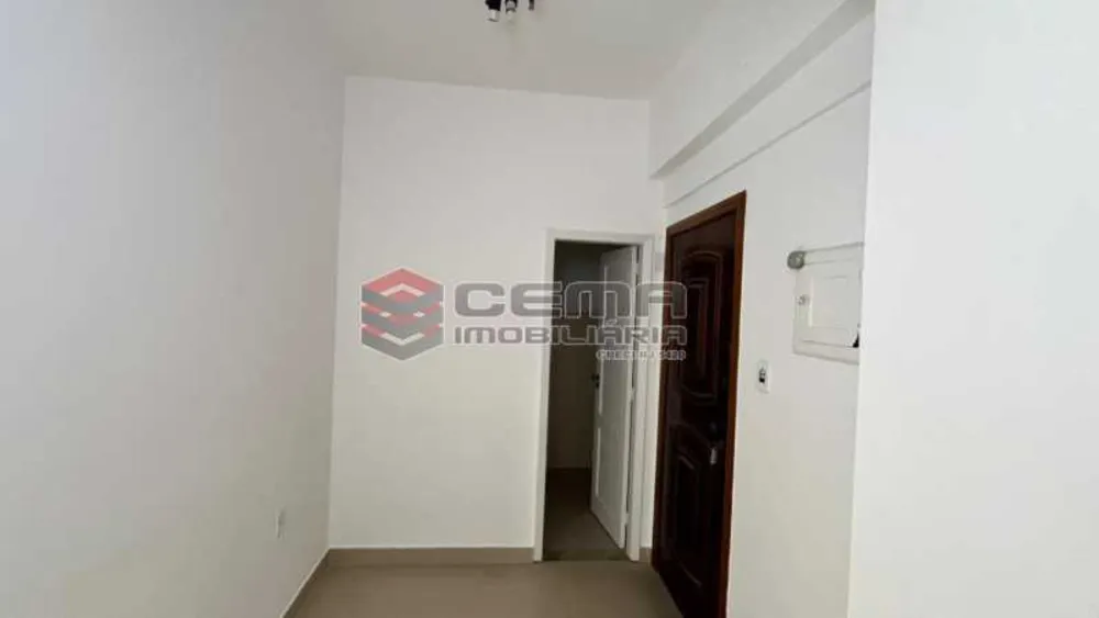 Sala-Conjunto, 27 m² - Foto 3