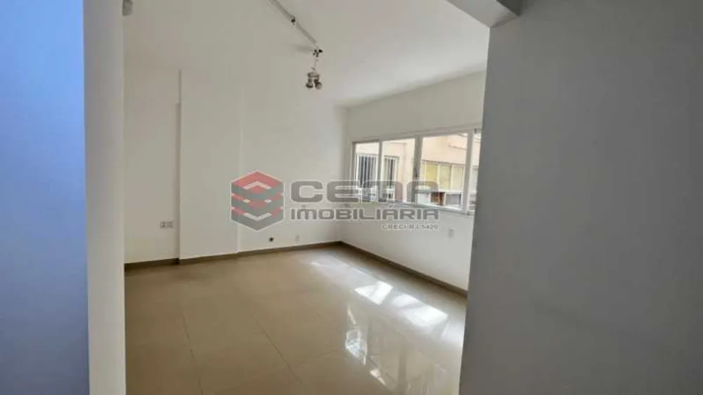Sala-Conjunto, 27 m² - Foto 7