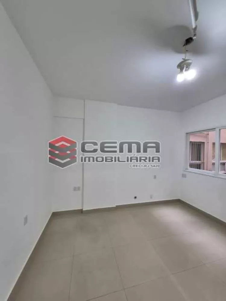 Sala-Conjunto, 27 m² - Foto 1