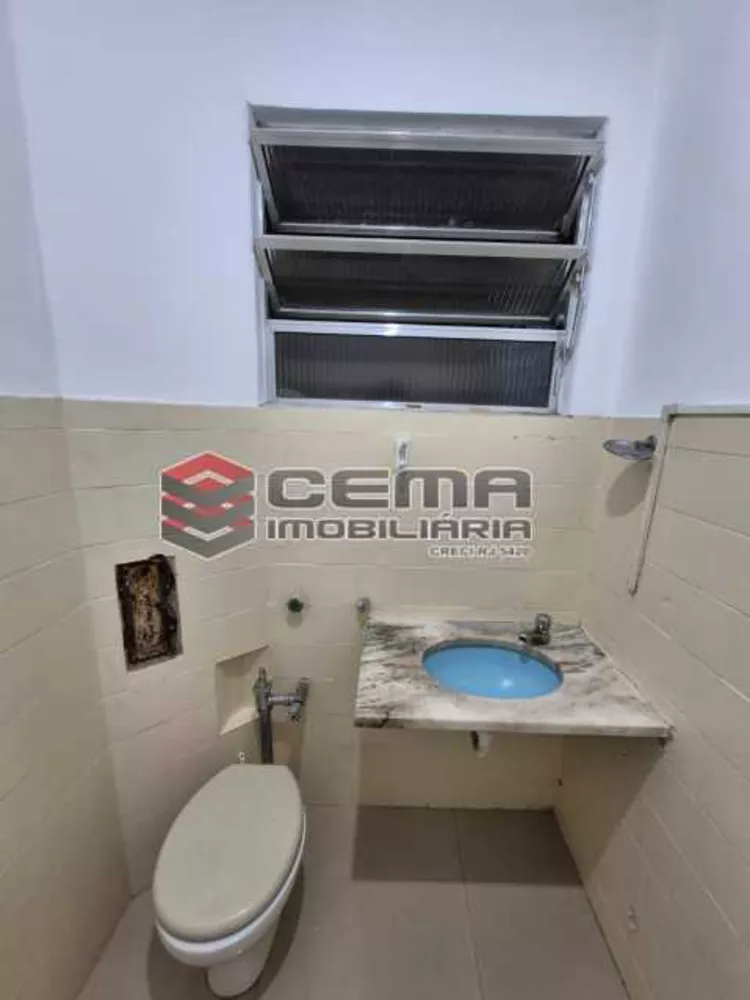 Sala-Conjunto, 27 m² - Foto 9