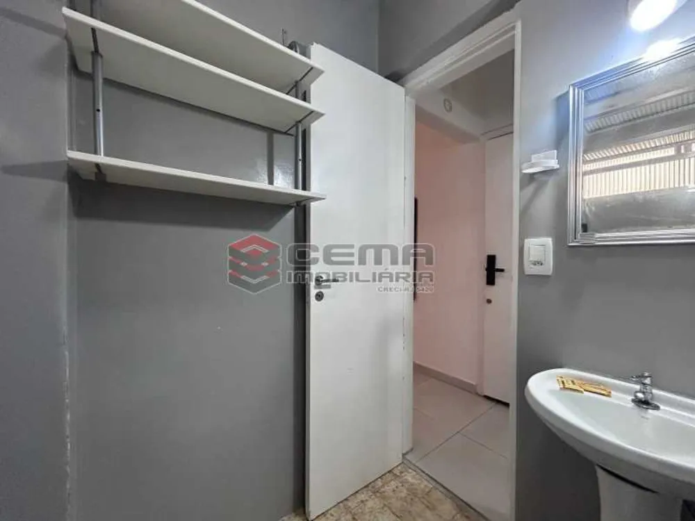 Kitnet-Studio, 25 m² - Foto 2