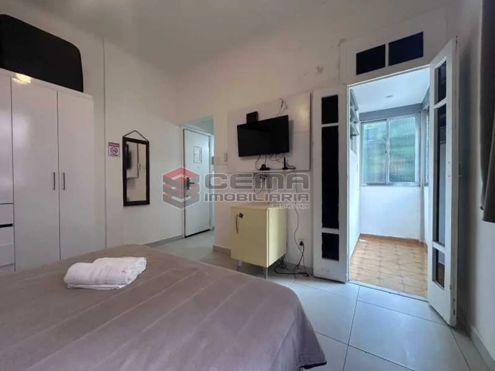 Kitnet-Studio, 25 m² - Foto 5