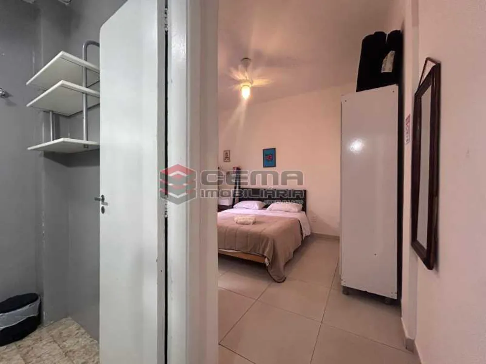 Kitnet-Studio, 25 m² - Foto 3
