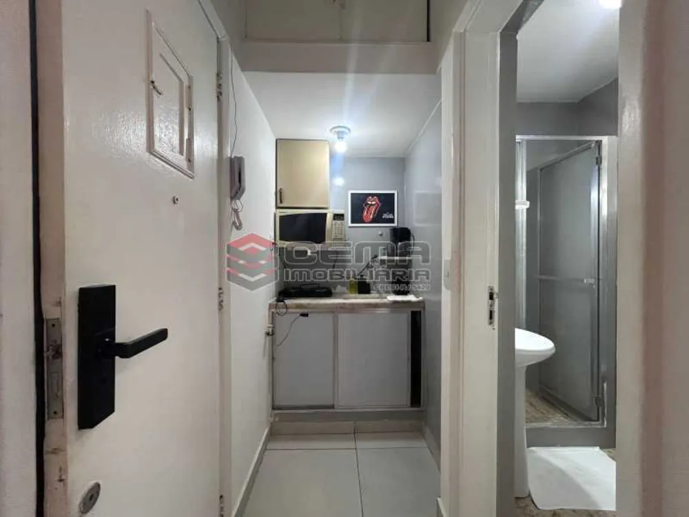 Kitnet-Studio, 25 m² - Foto 4