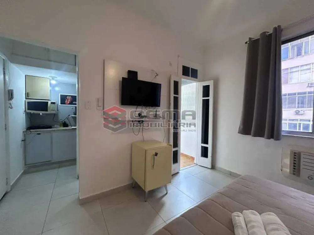 Kitnet-Studio, 25 m² - Foto 8
