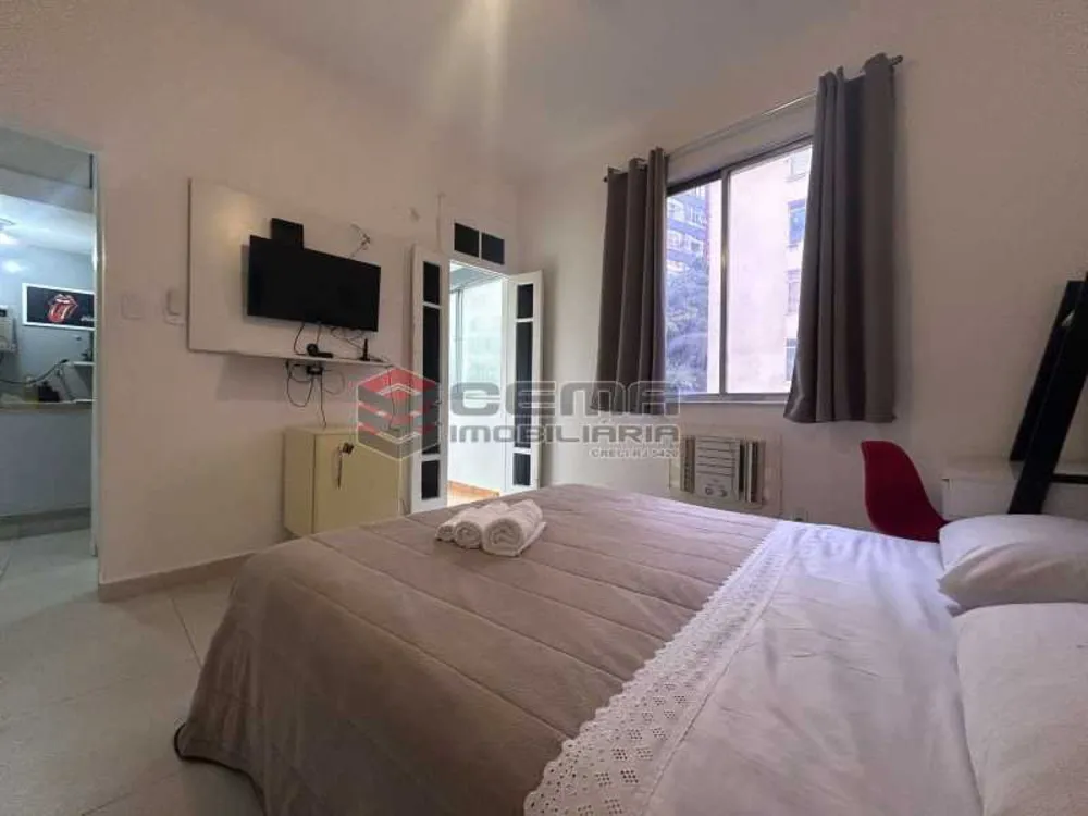 Kitnet-Studio, 25 m² - Foto 6