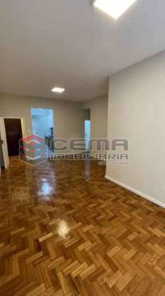 Apartamento, 3 quartos, 100 m² - Foto 1