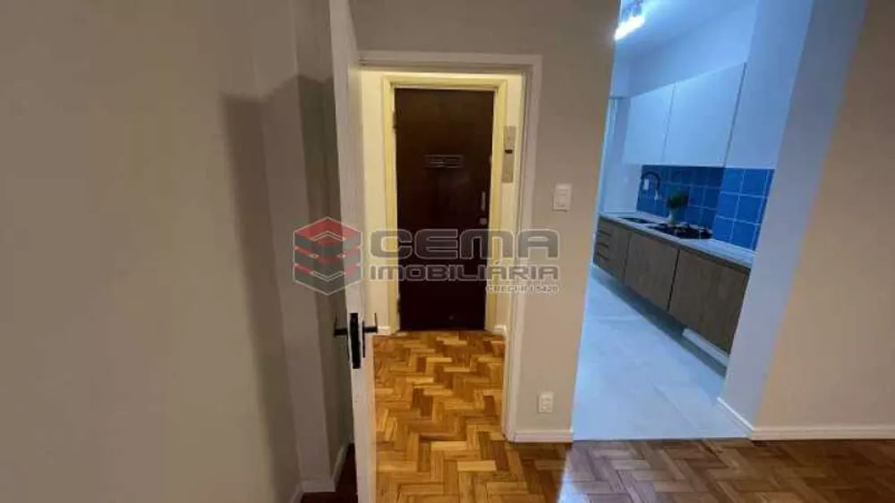 Apartamento, 3 quartos, 100 m² - Foto 6