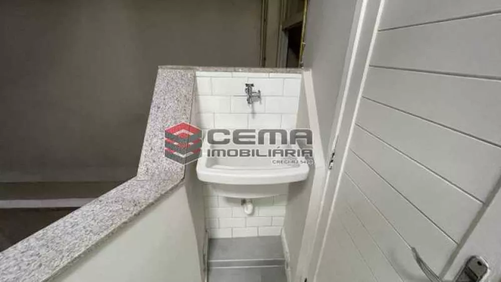 Apartamento, 3 quartos, 100 m² - Foto 10
