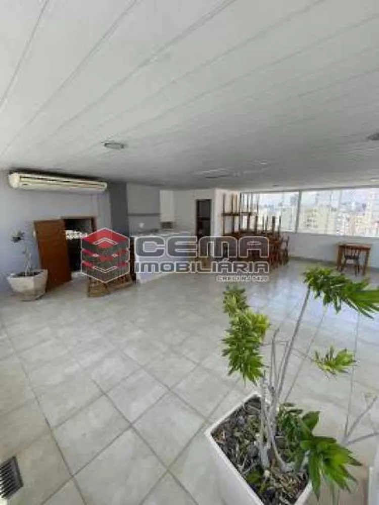 Apartamento, 3 quartos, 100 m² - Foto 27