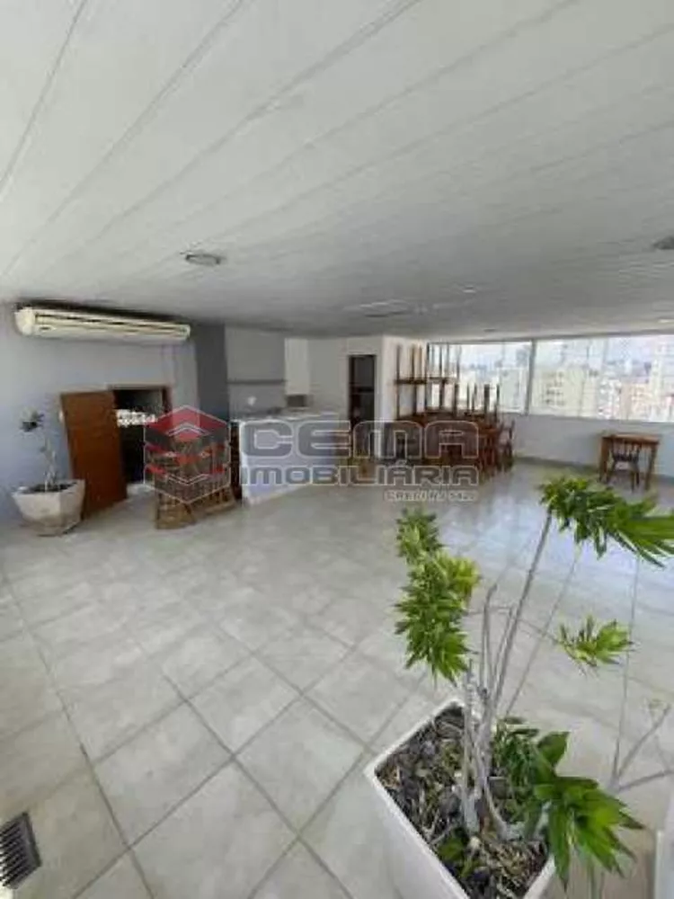 Apartamento, 3 quartos, 100 m² - Foto 7