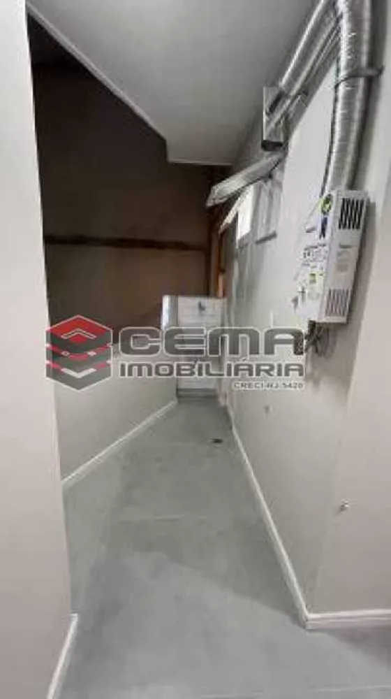 Apartamento, 3 quartos, 100 m² - Foto 9