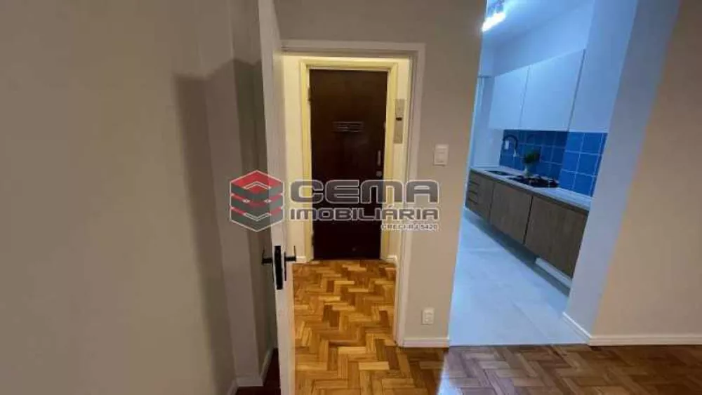 Apartamento, 3 quartos, 100 m² - Foto 13