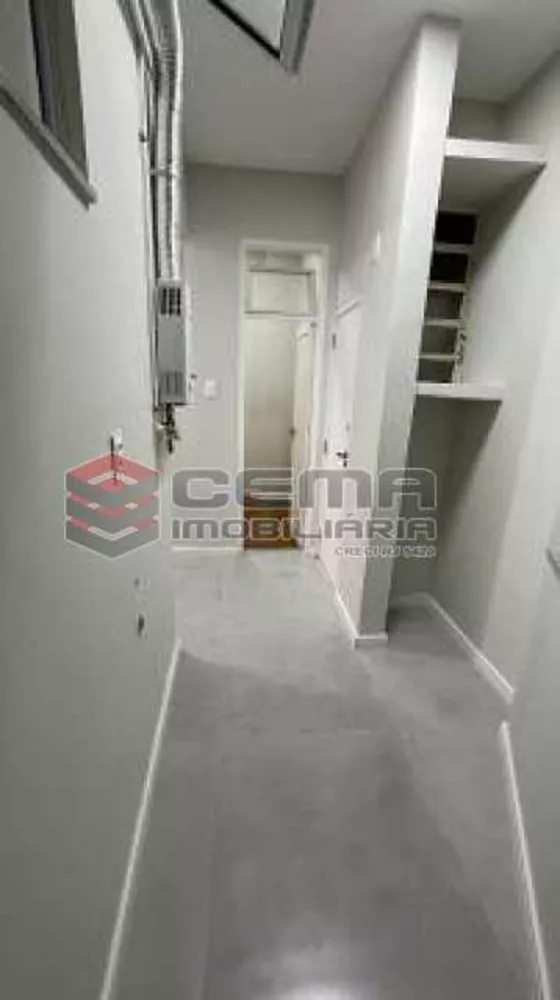 Apartamento, 3 quartos, 100 m² - Foto 11