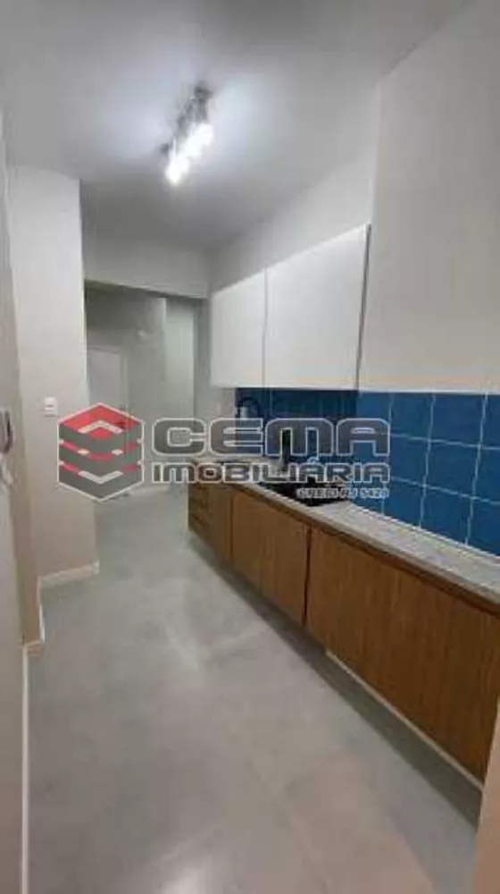 Apartamento, 3 quartos, 100 m² - Foto 4