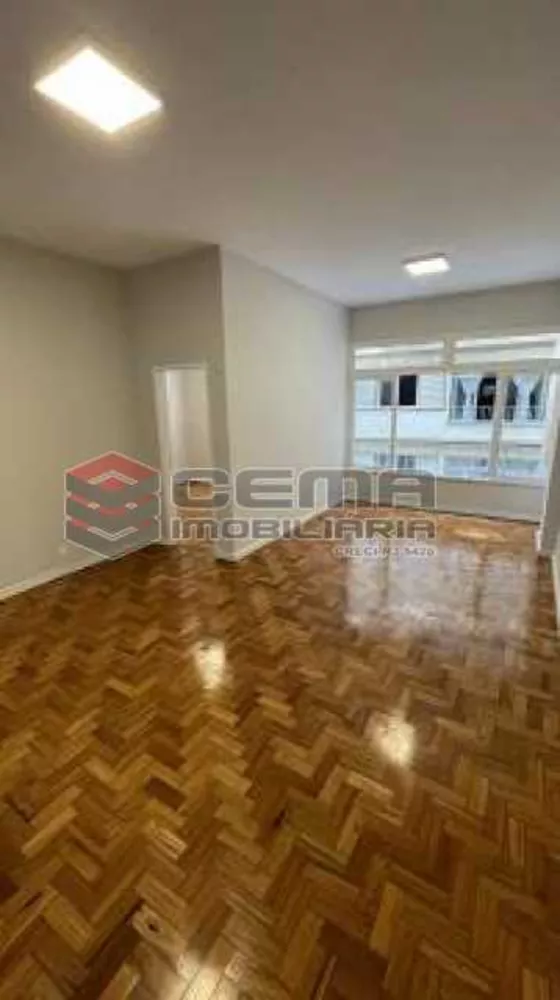 Apartamento, 3 quartos, 100 m² - Foto 5