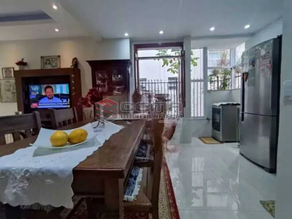 Apartamento, 2 quartos, 68 m² - Foto 6