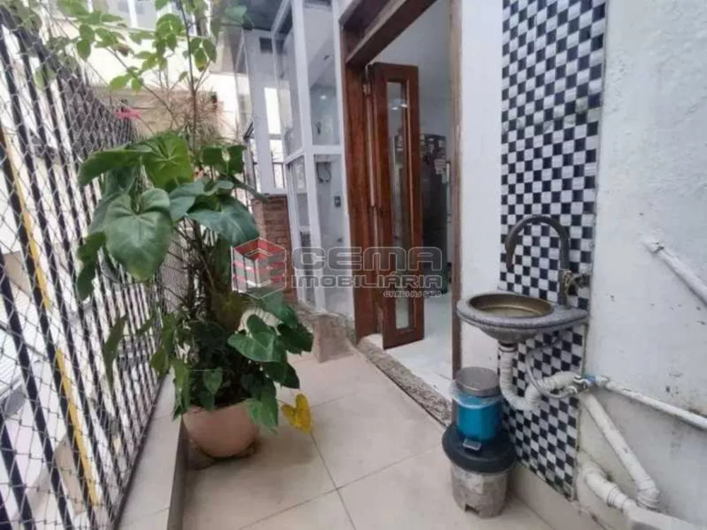 Apartamento, 2 quartos, 68 m² - Foto 7