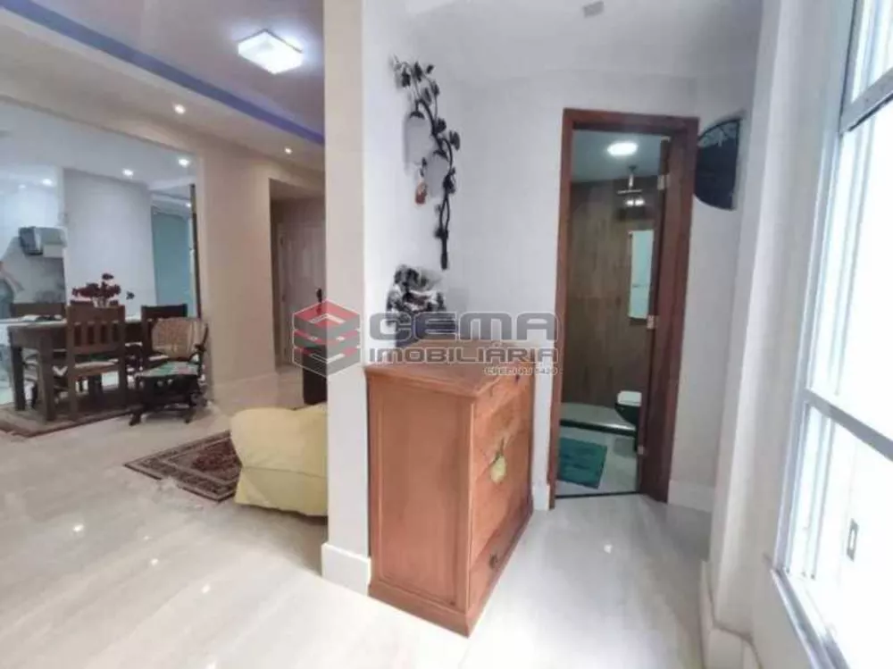 Apartamento, 2 quartos, 68 m² - Foto 12