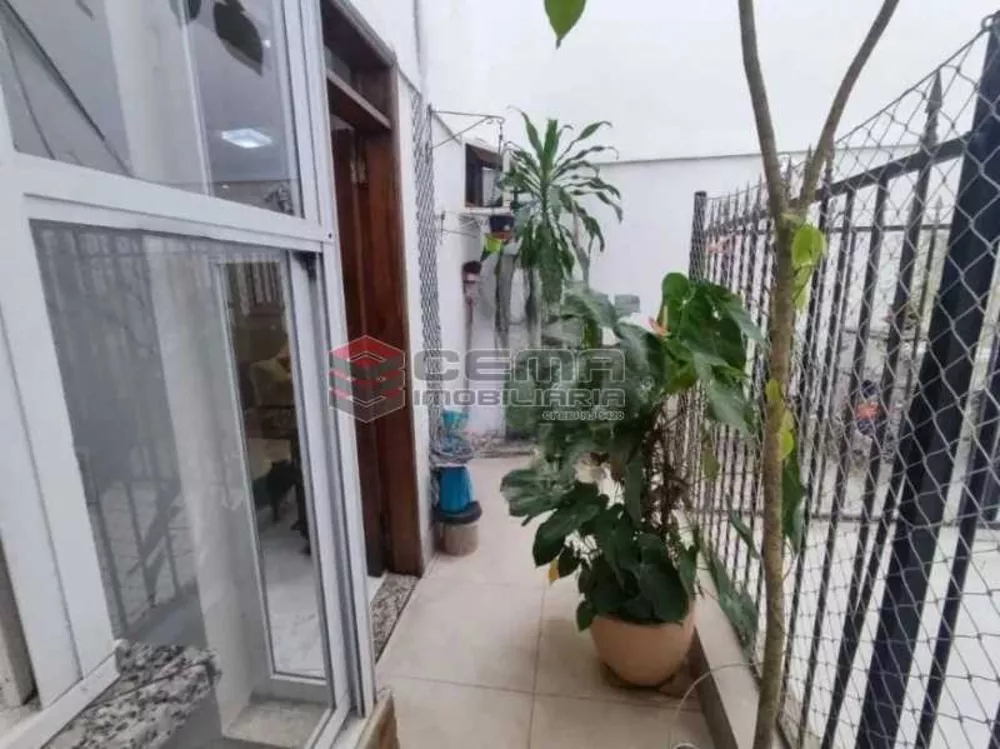 Apartamento, 2 quartos, 68 m² - Foto 4