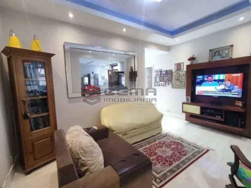 Apartamento, 2 quartos, 68 m² - Foto 2