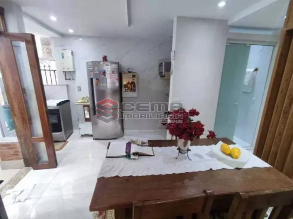 Apartamento, 2 quartos, 68 m² - Foto 8
