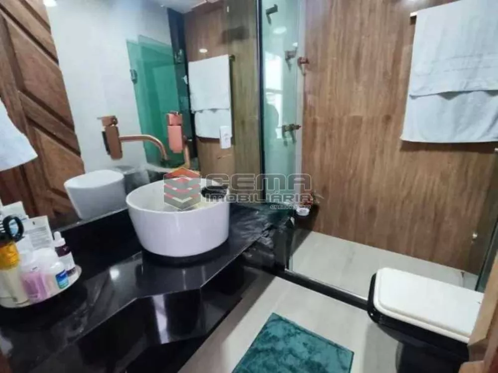 Apartamento, 2 quartos, 68 m² - Foto 9